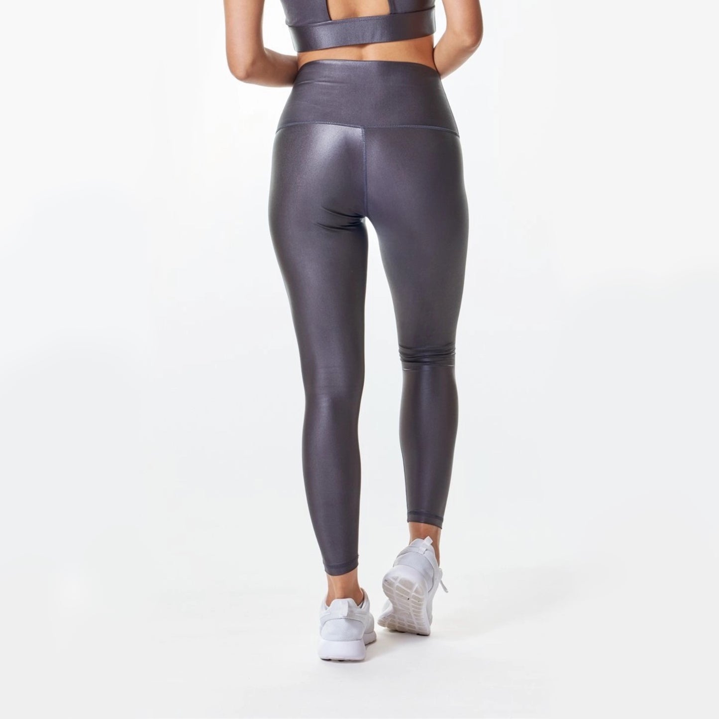 High Shine Leggings