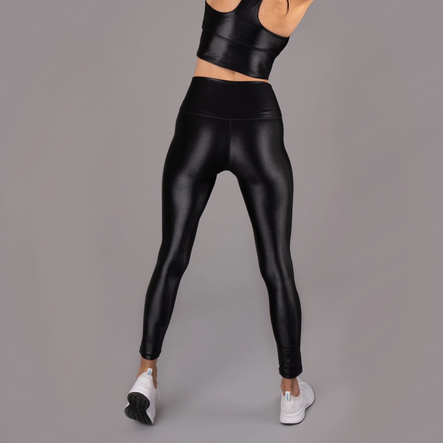 High Shine Leggings
