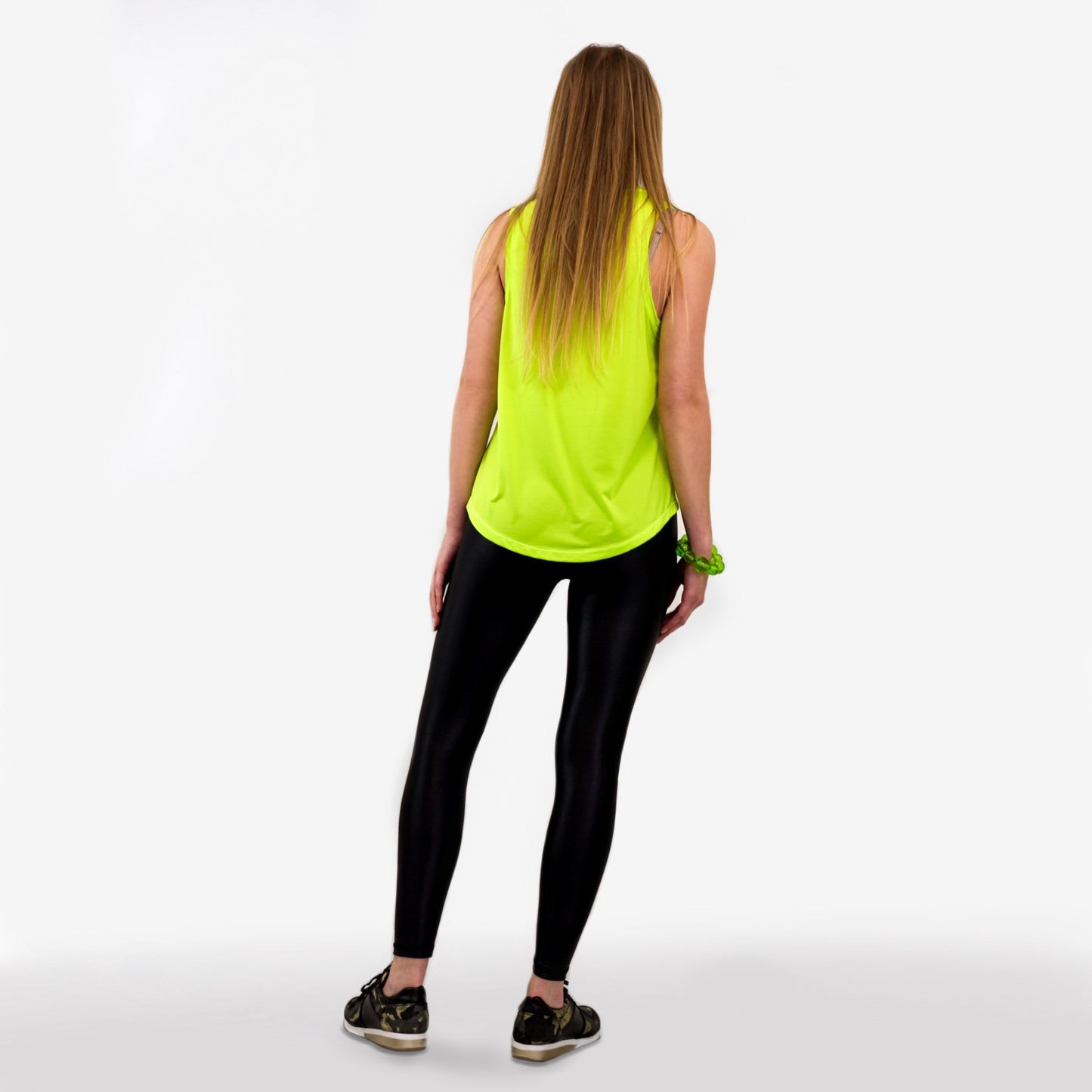 High Shine Leggings