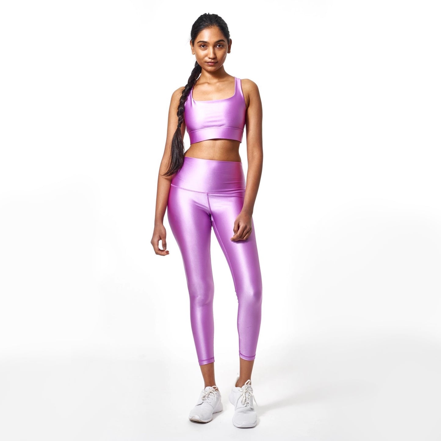 High Shine Leggings