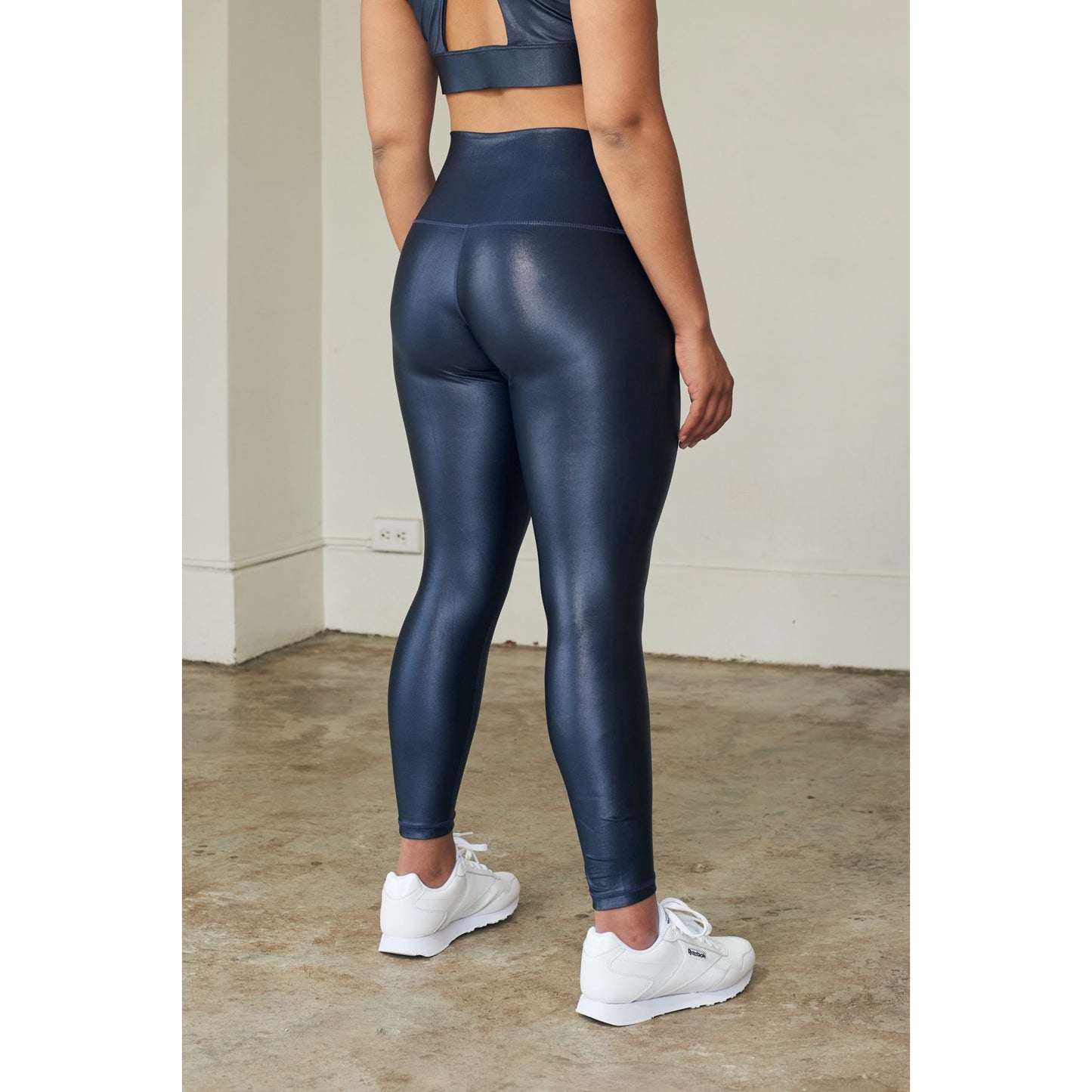 High Shine Leggings