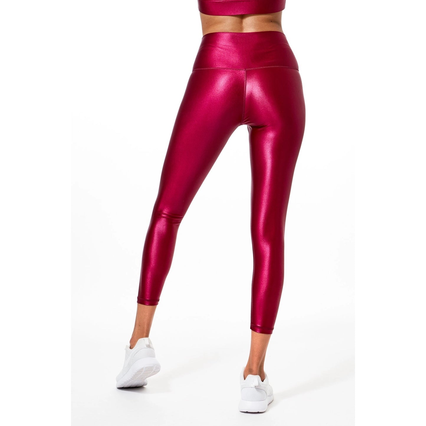 High Shine Leggings
