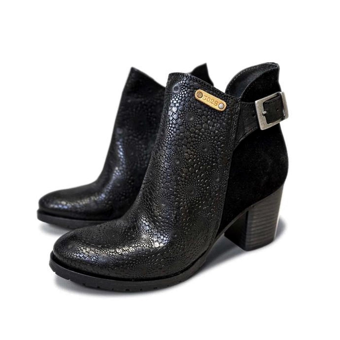Black Women's Sweet Water (Boots)
