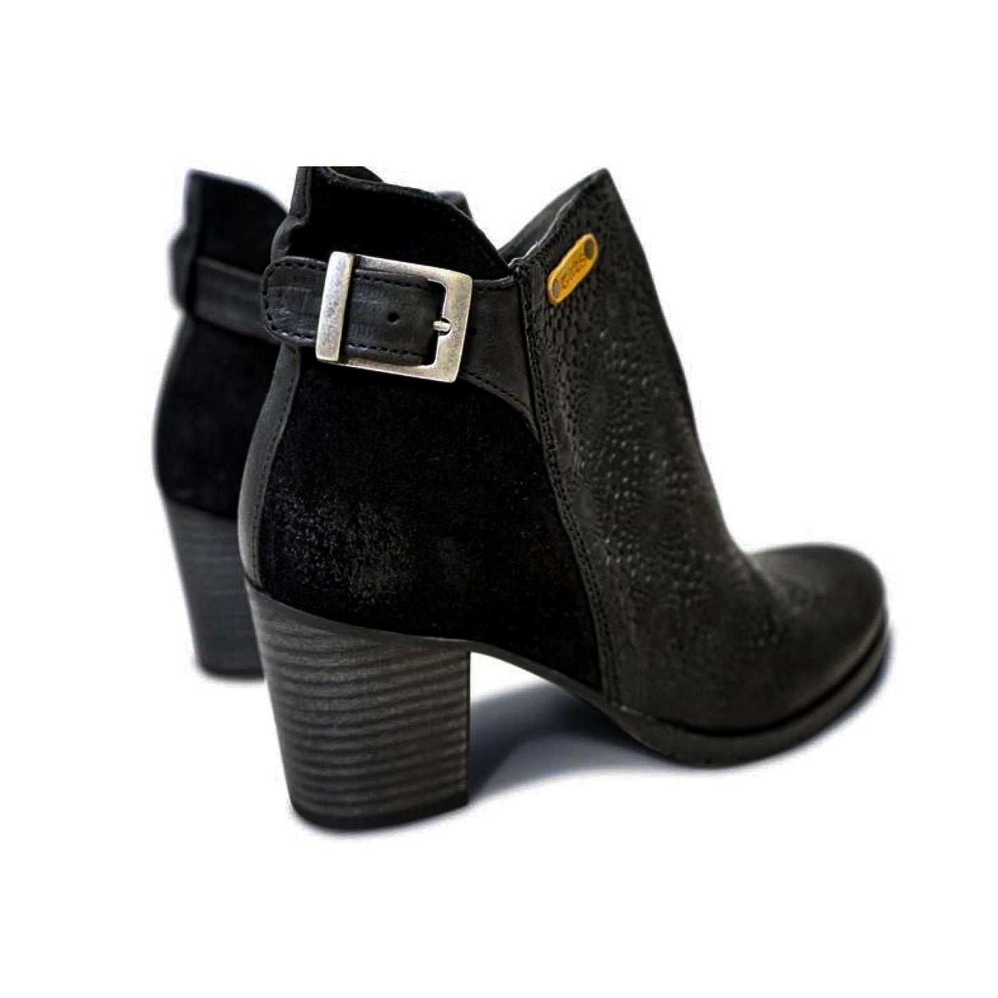Black Women's Sweet Water (Boots)
