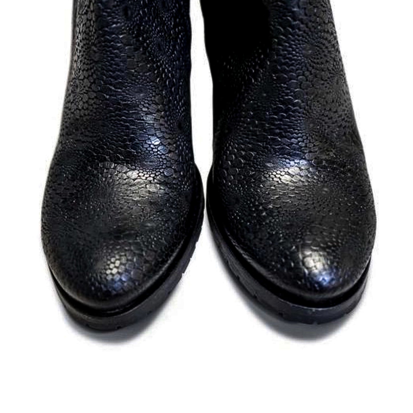 Black Women's Sweet Water (Boots)
