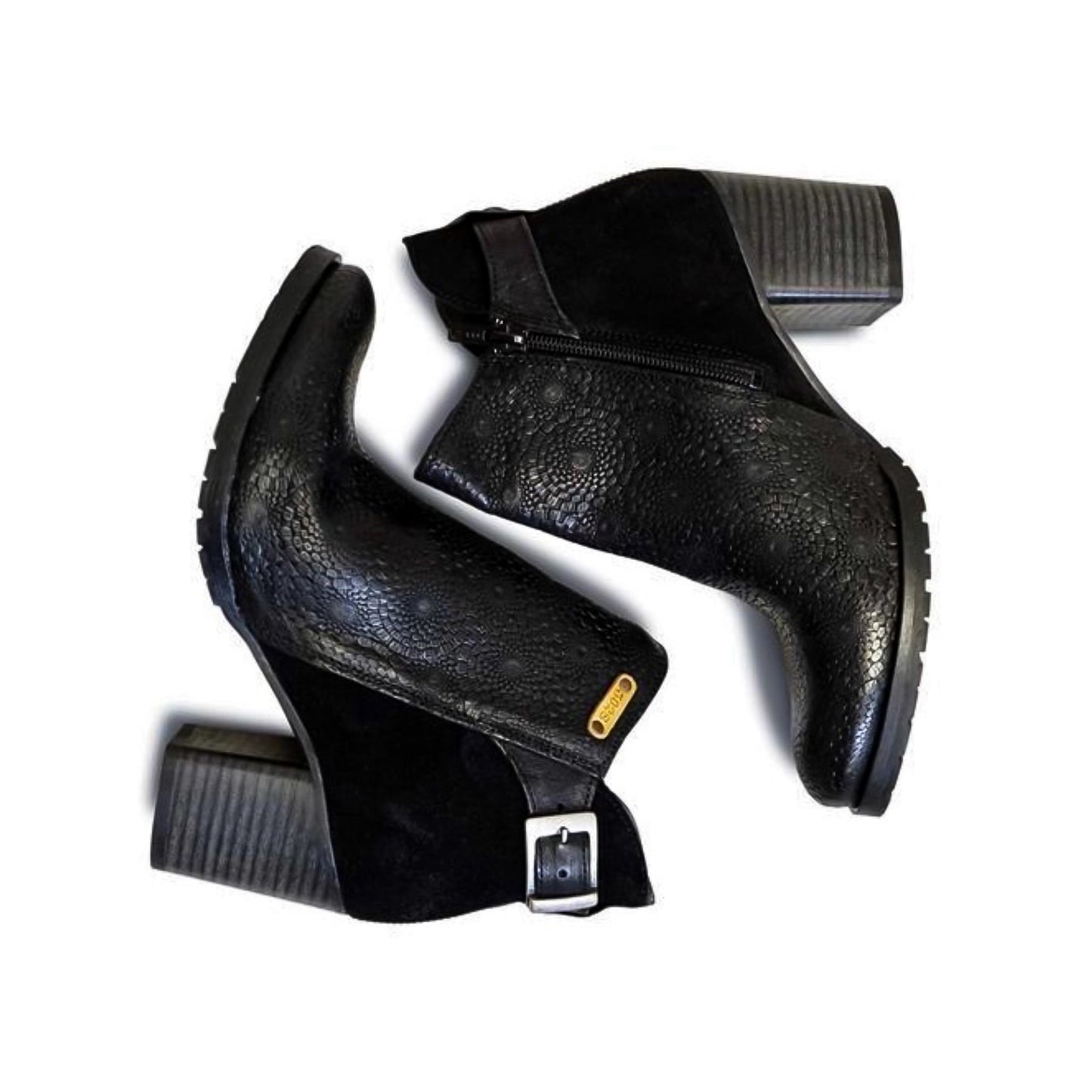 Black Women's Sweet Water (Boots)