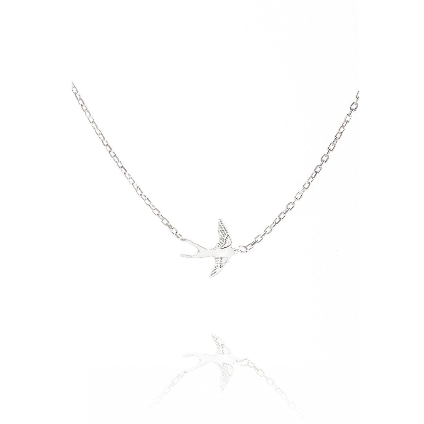 Swallow Pendant