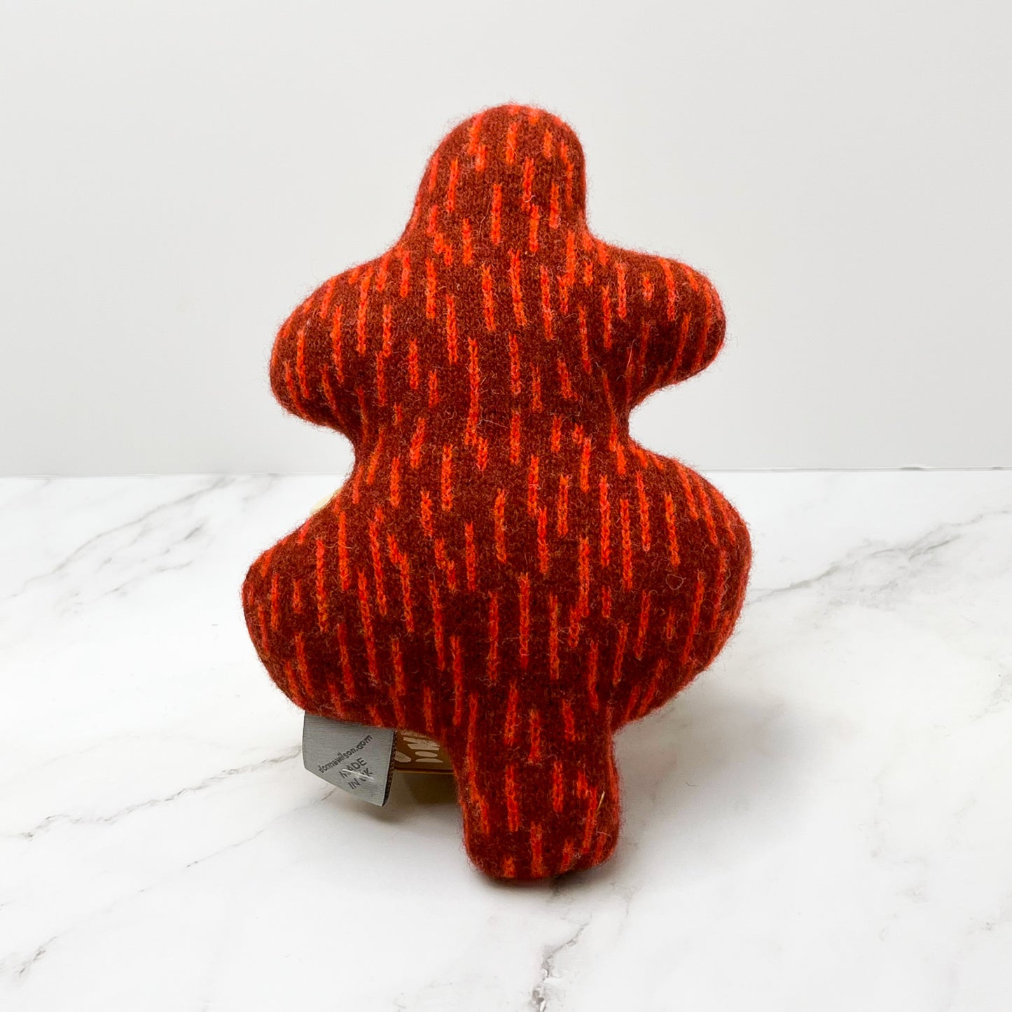 Small Leaf Cushion