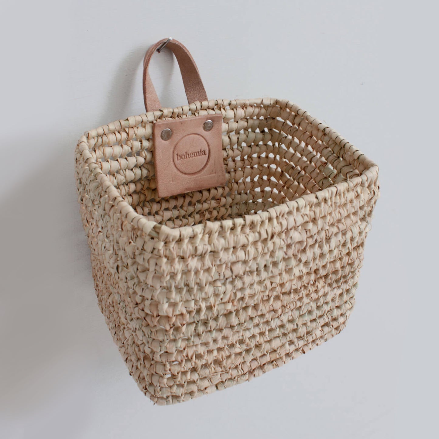 Mini Wall Basket