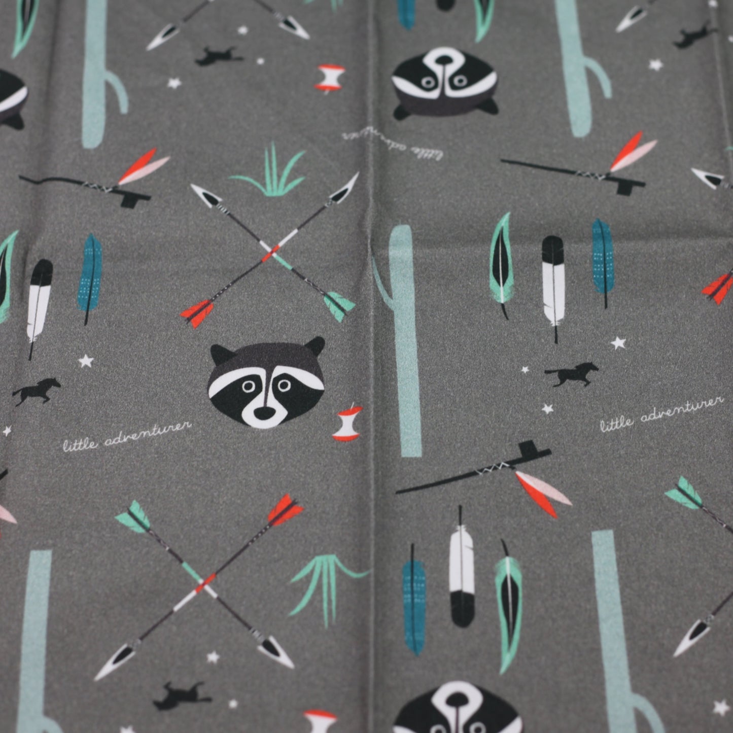 Organic Cotton Scarf