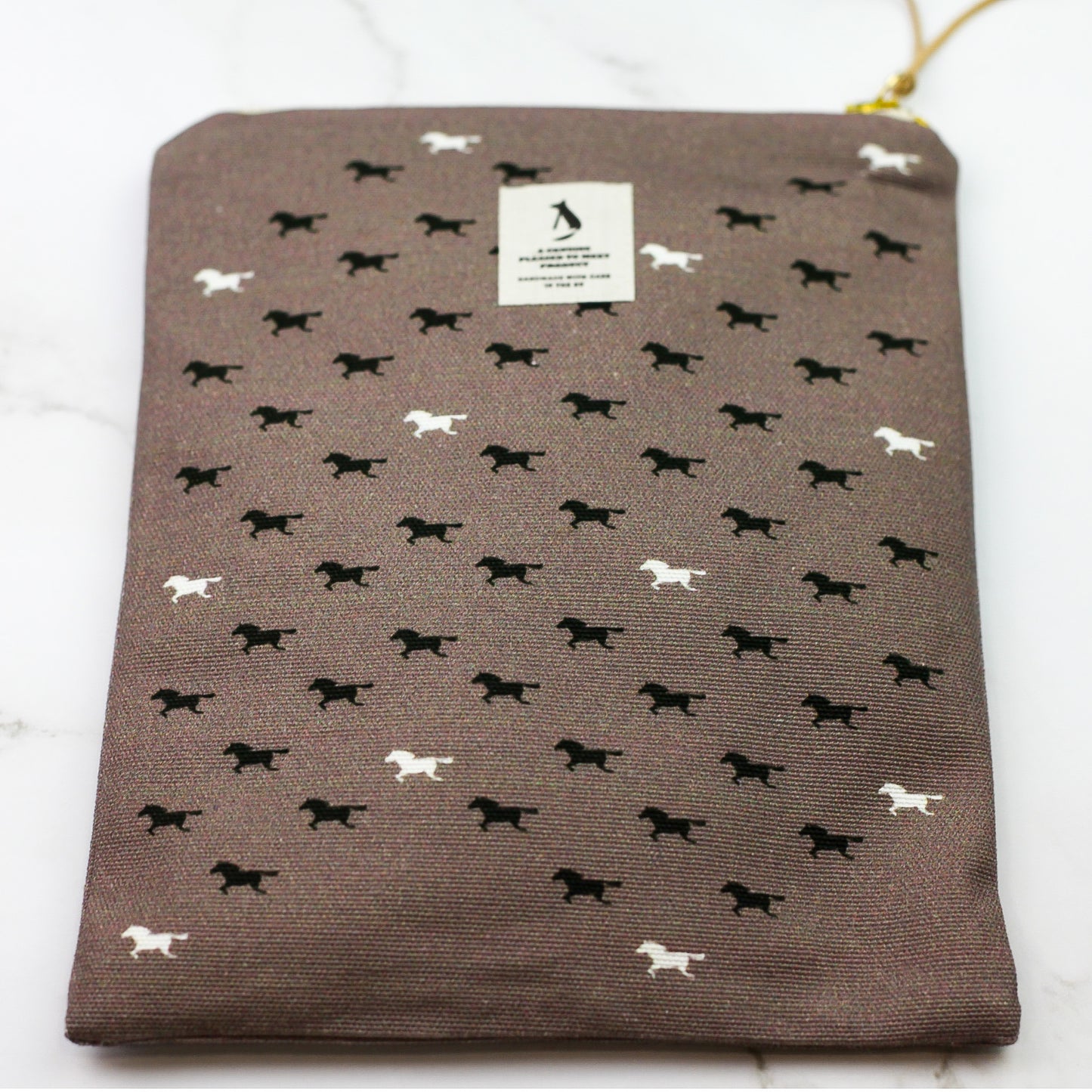 Lucky Arrows Pouch