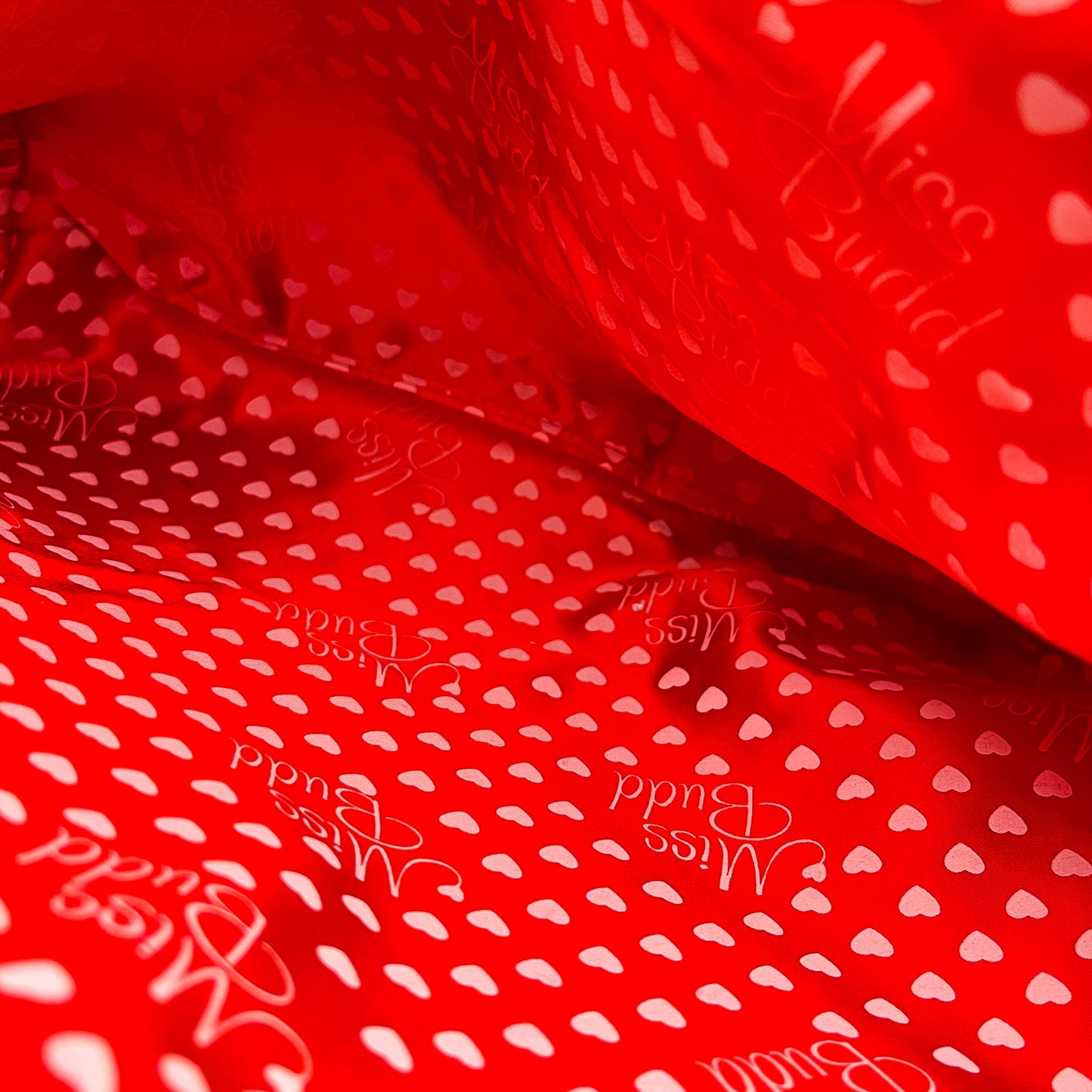 Pin Ups Pouch