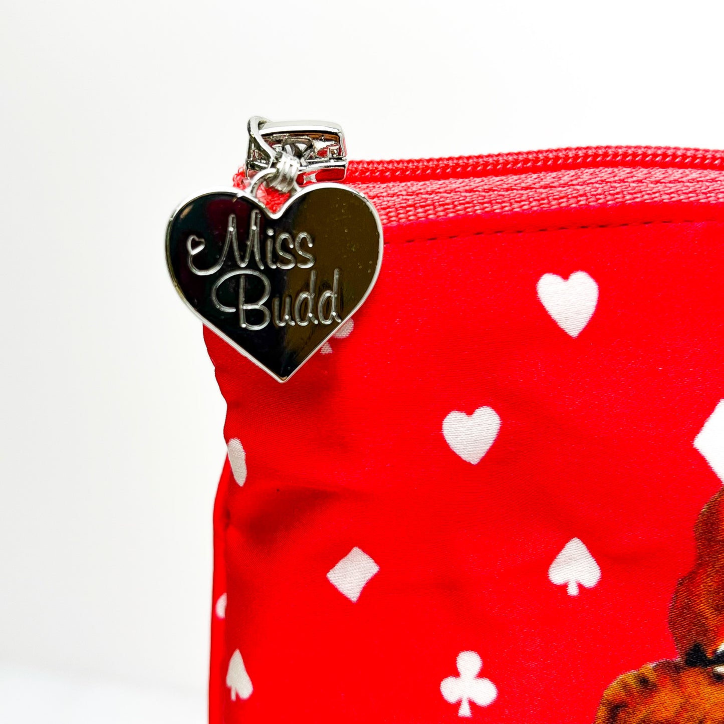 Pin Ups Pouch