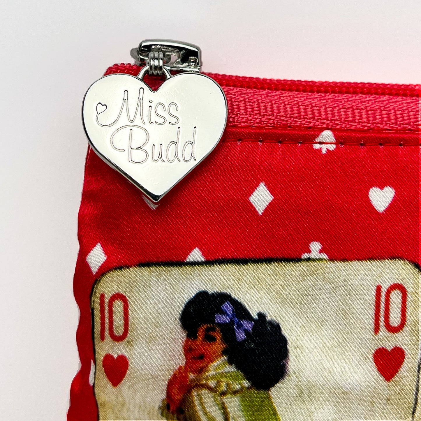 Pin Ups Pouch