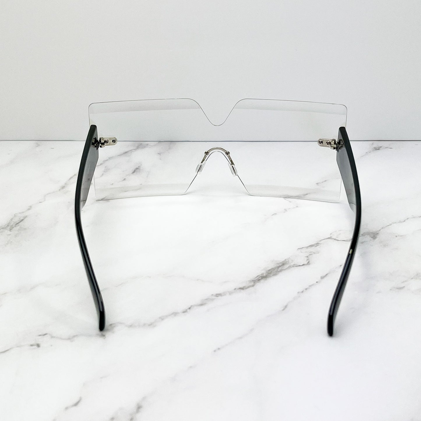 Clear Vision sunglasses