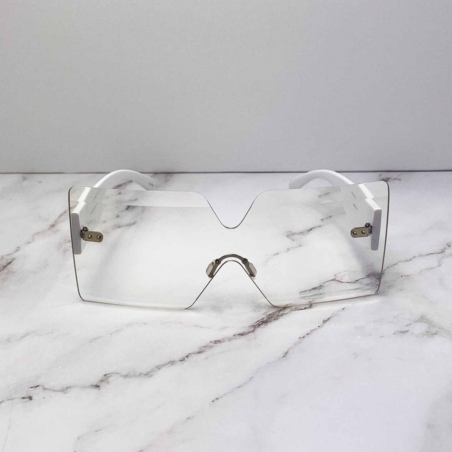 Clear Vision sunglasses