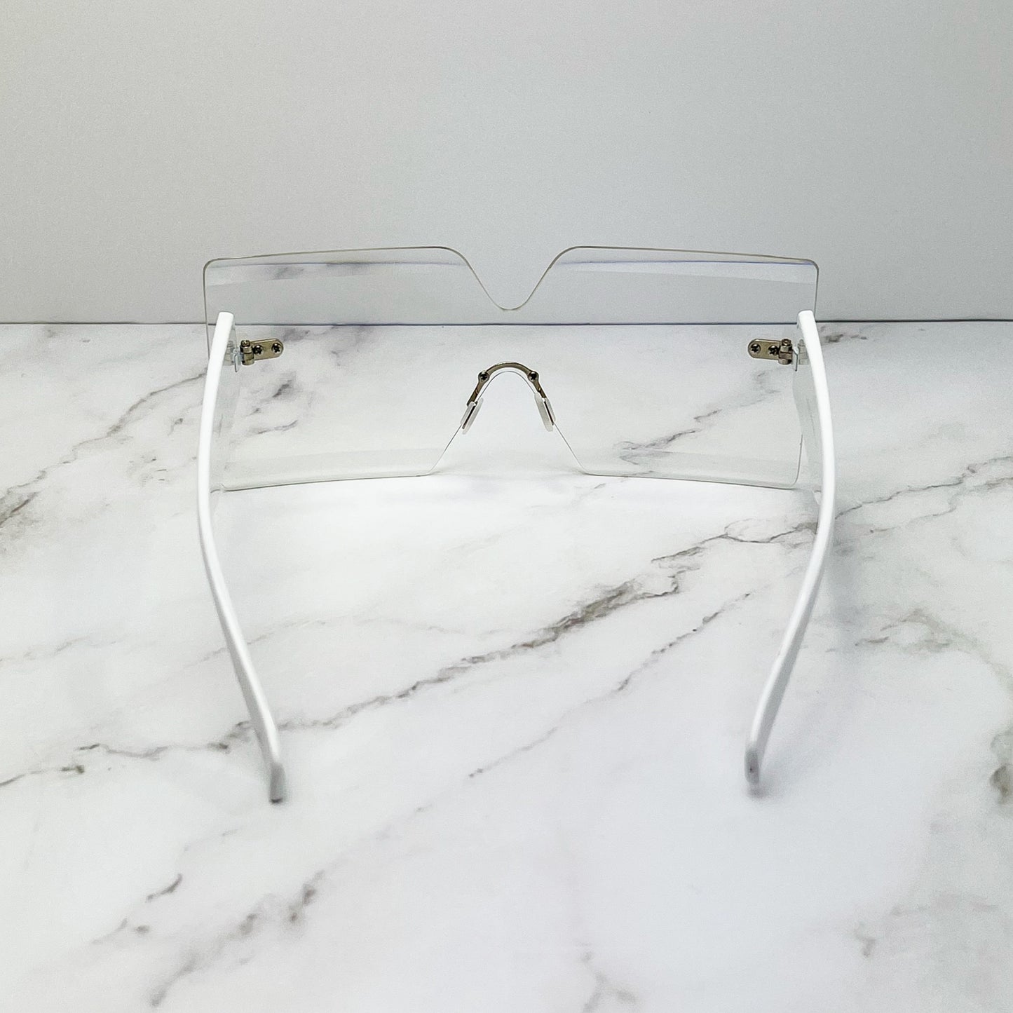 Clear Vision sunglasses