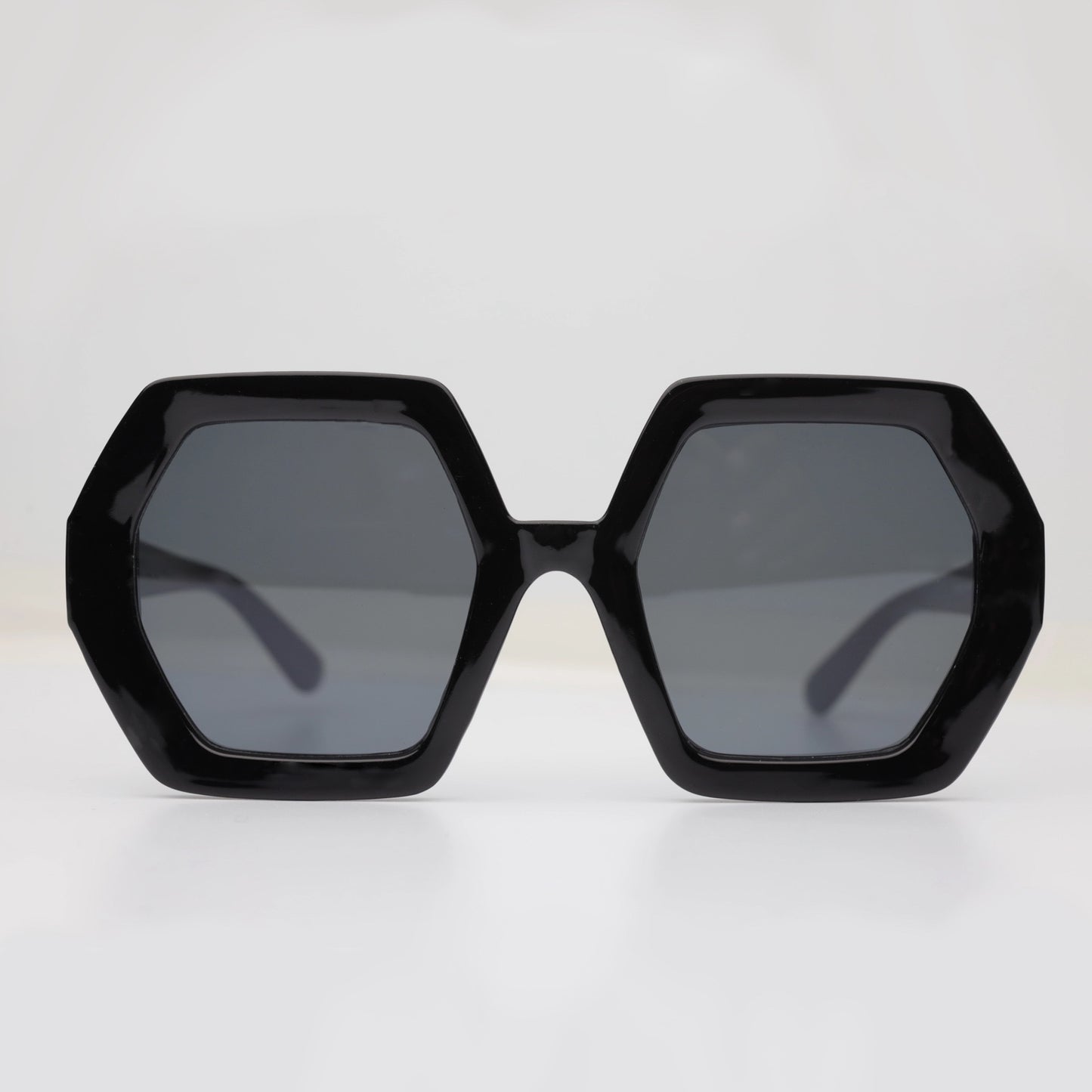 Fashion Week Sunglasses