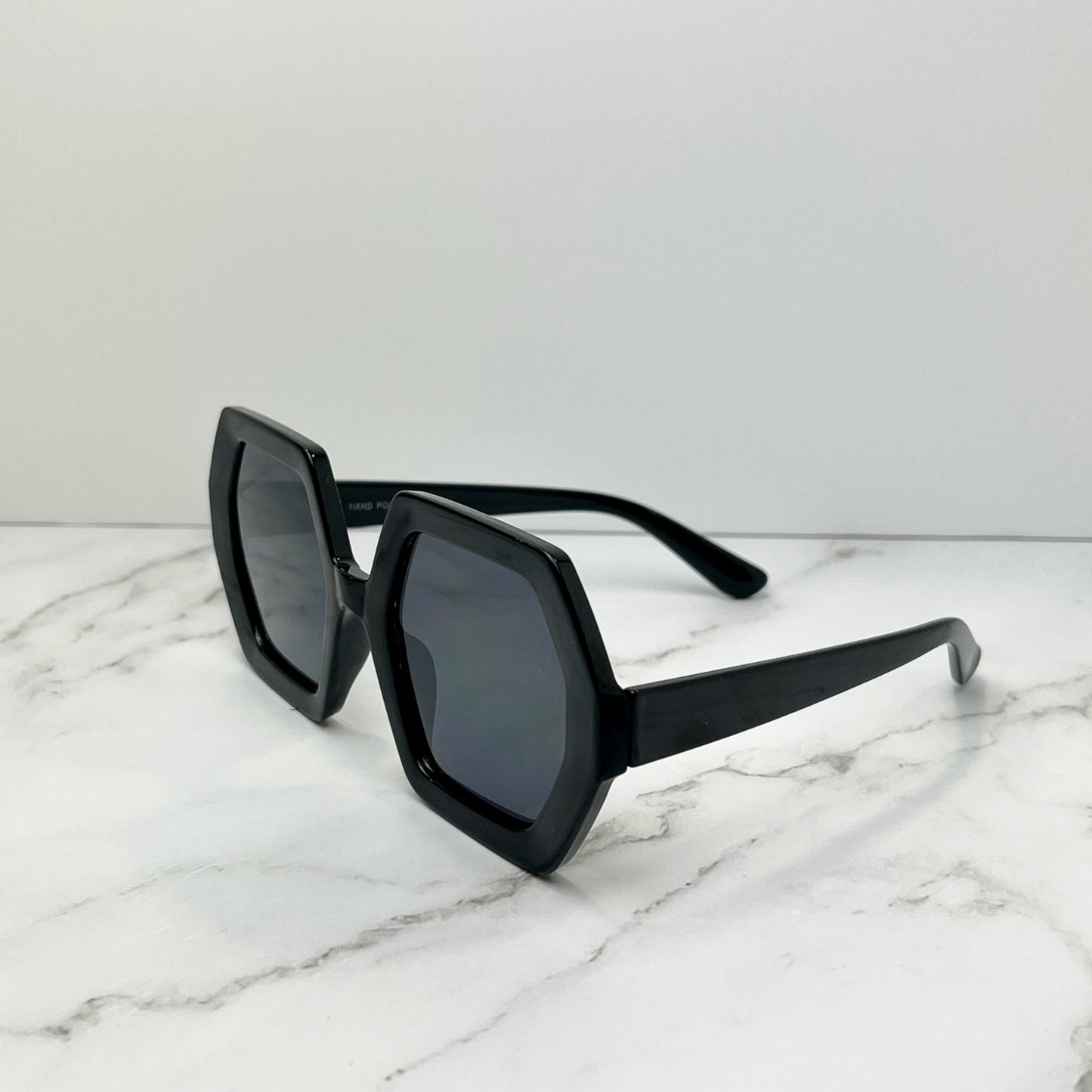 Fashion Week Sunglasses