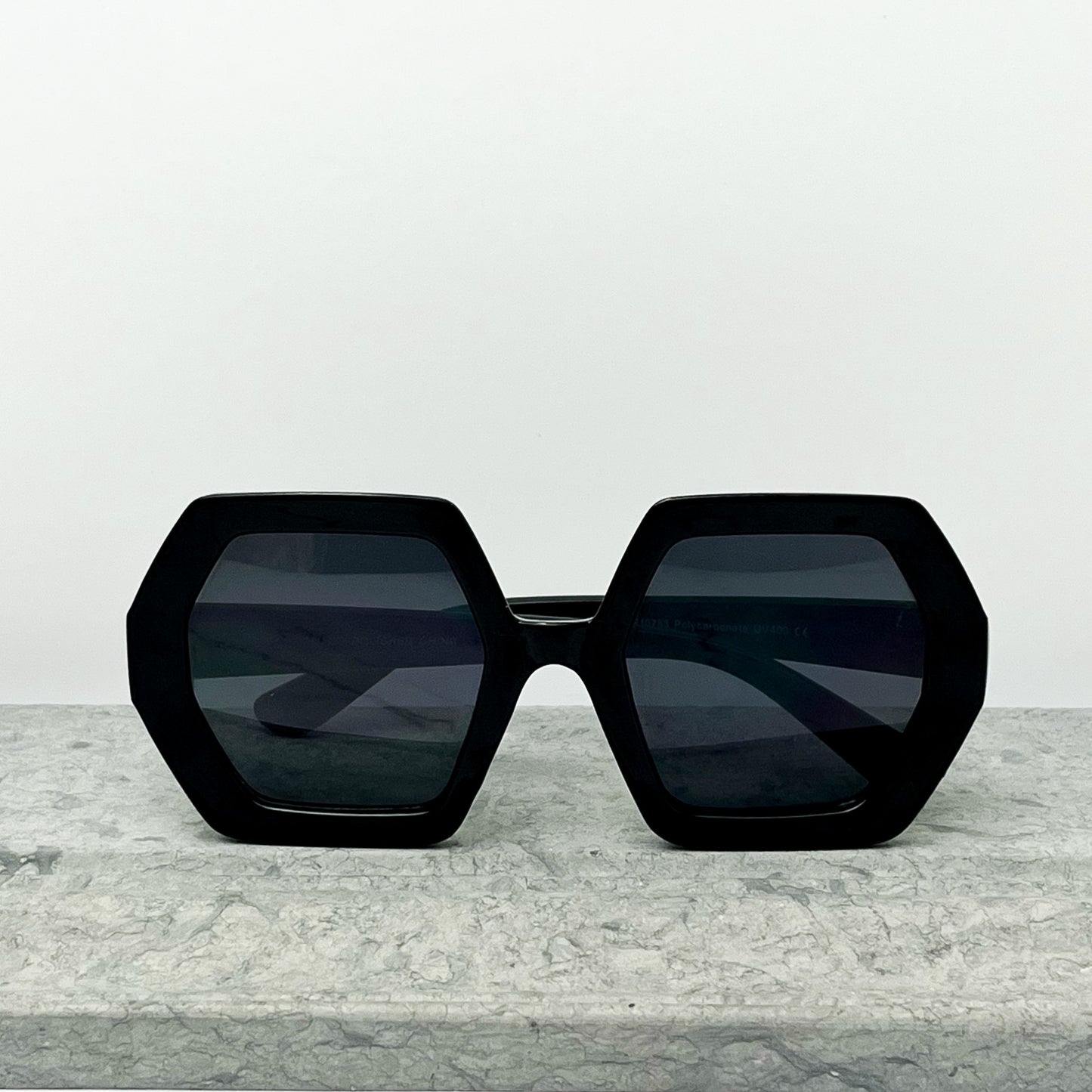 Fashion Week Sunglasses