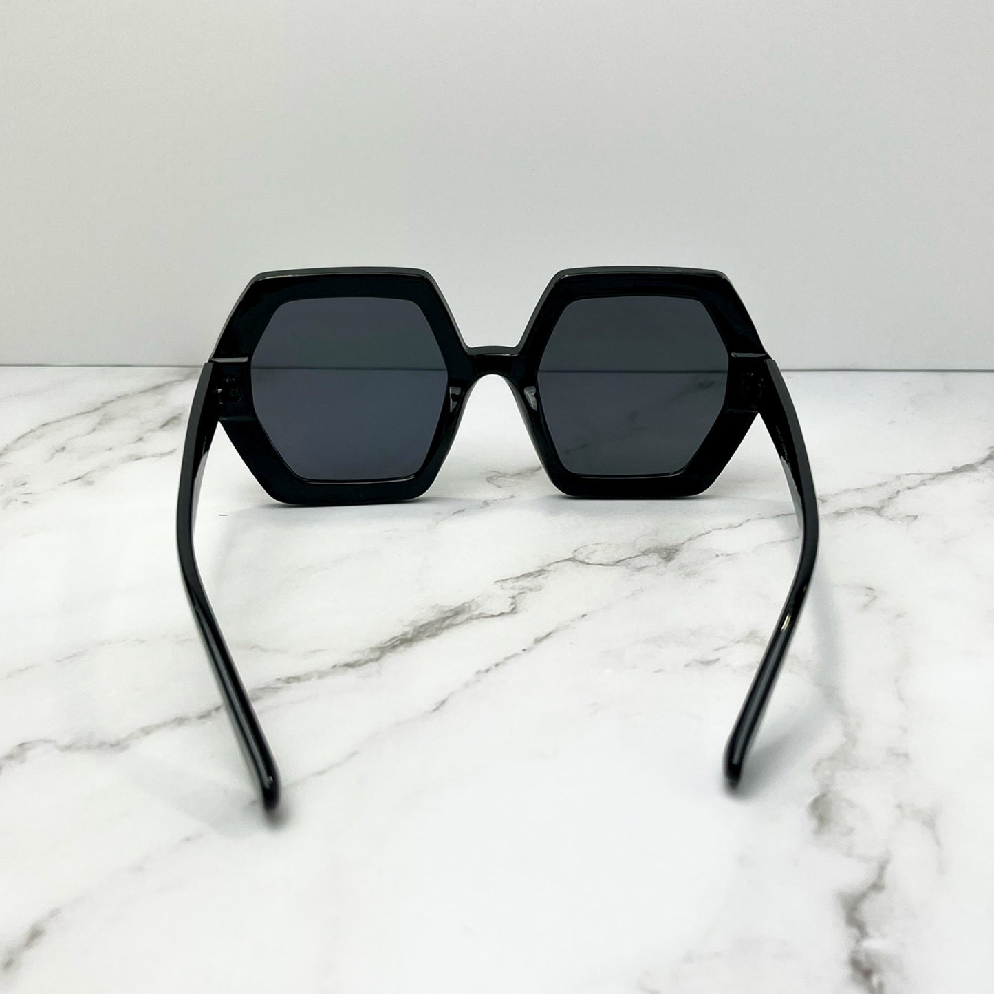 Fashion Week Sunglasses