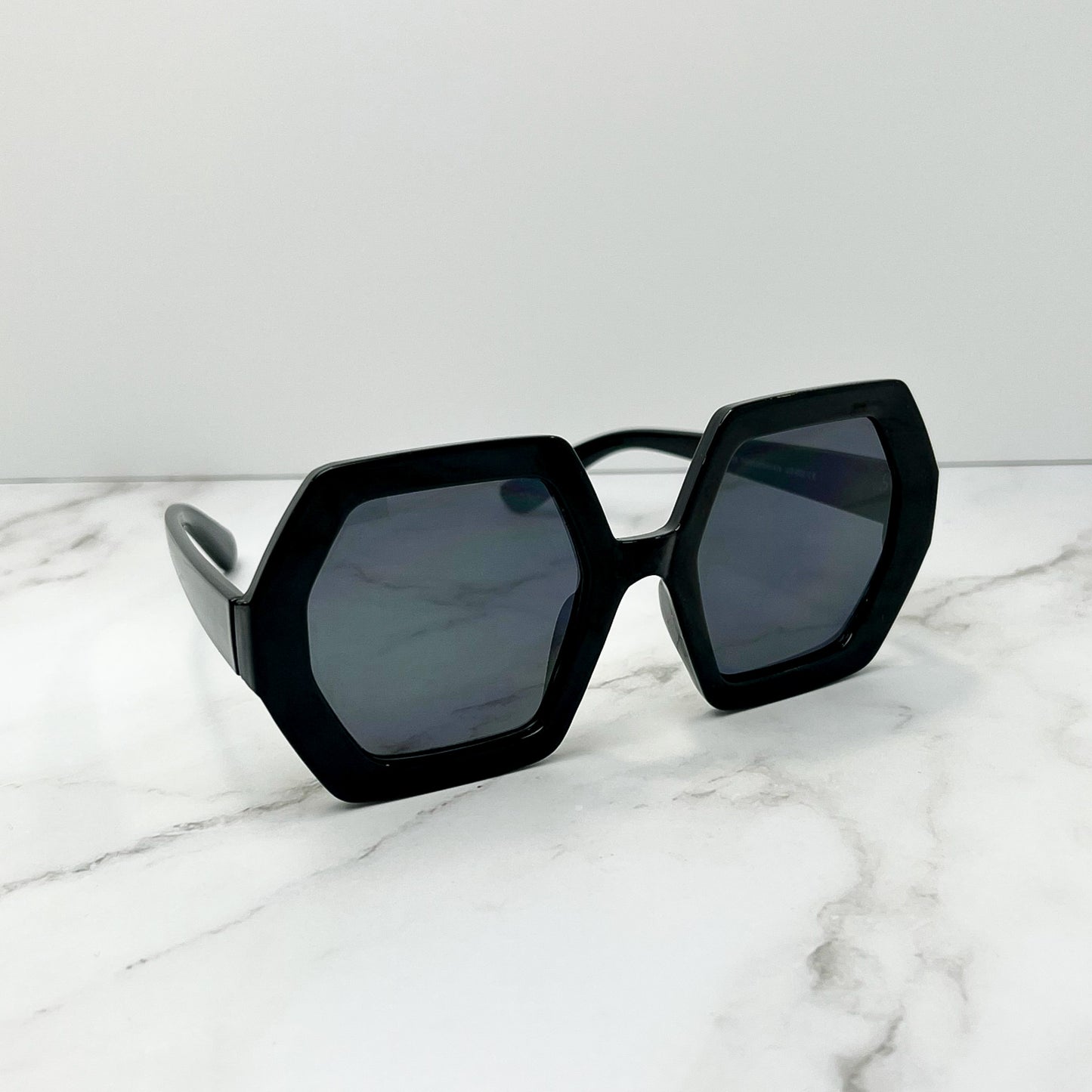 Fashion Week Sunglasses