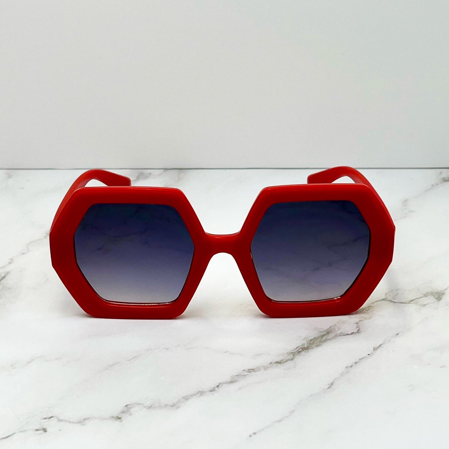 Fashion Week Sunglasses