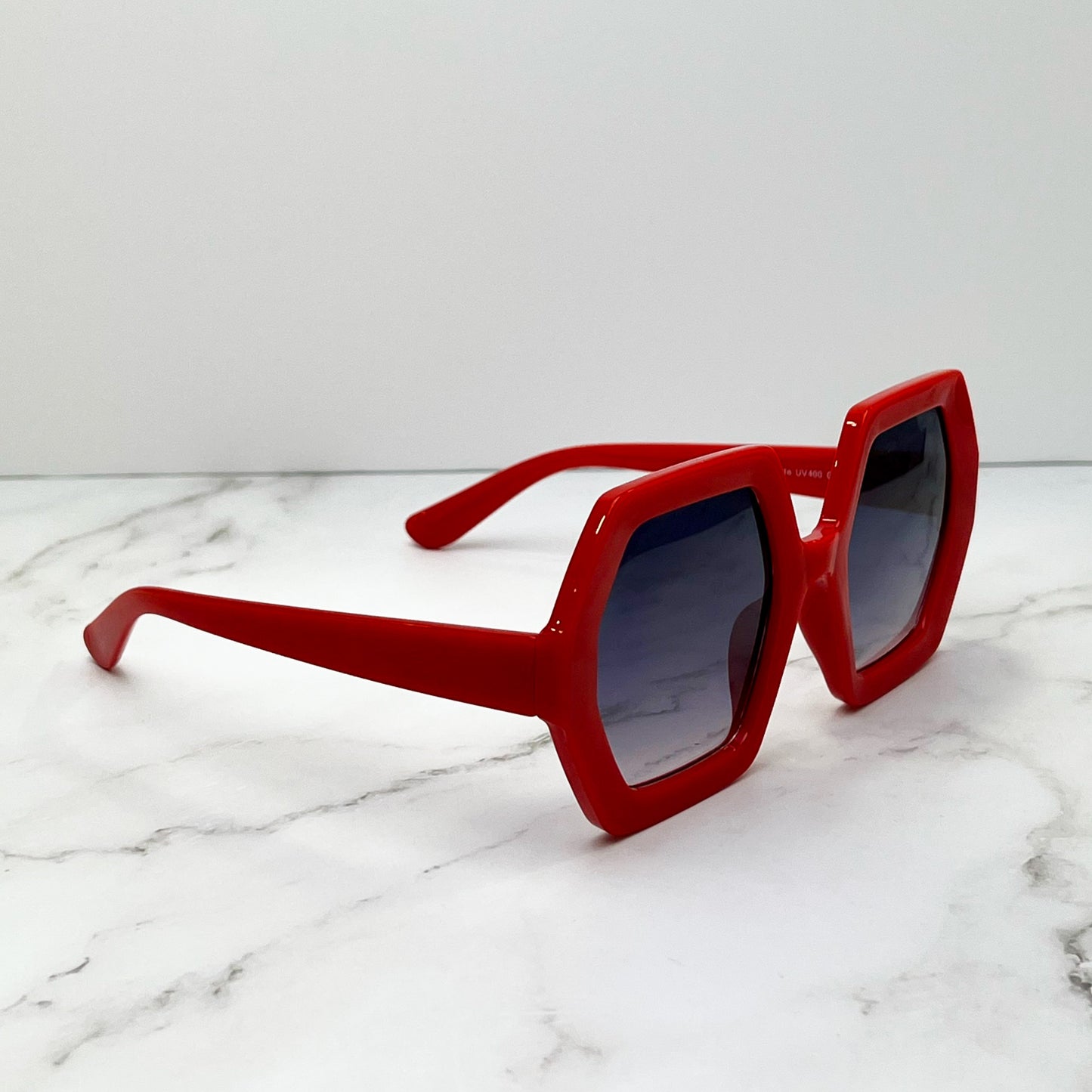 Fashion Week Sunglasses