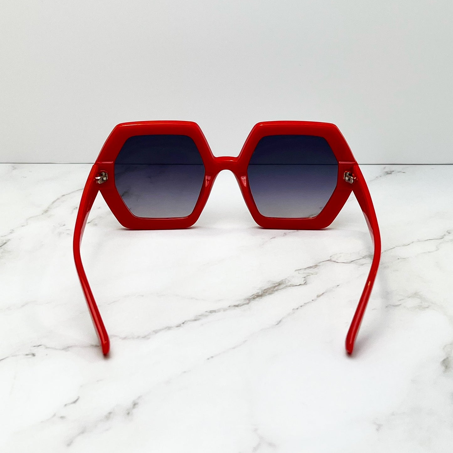 Fashion Week Sunglasses