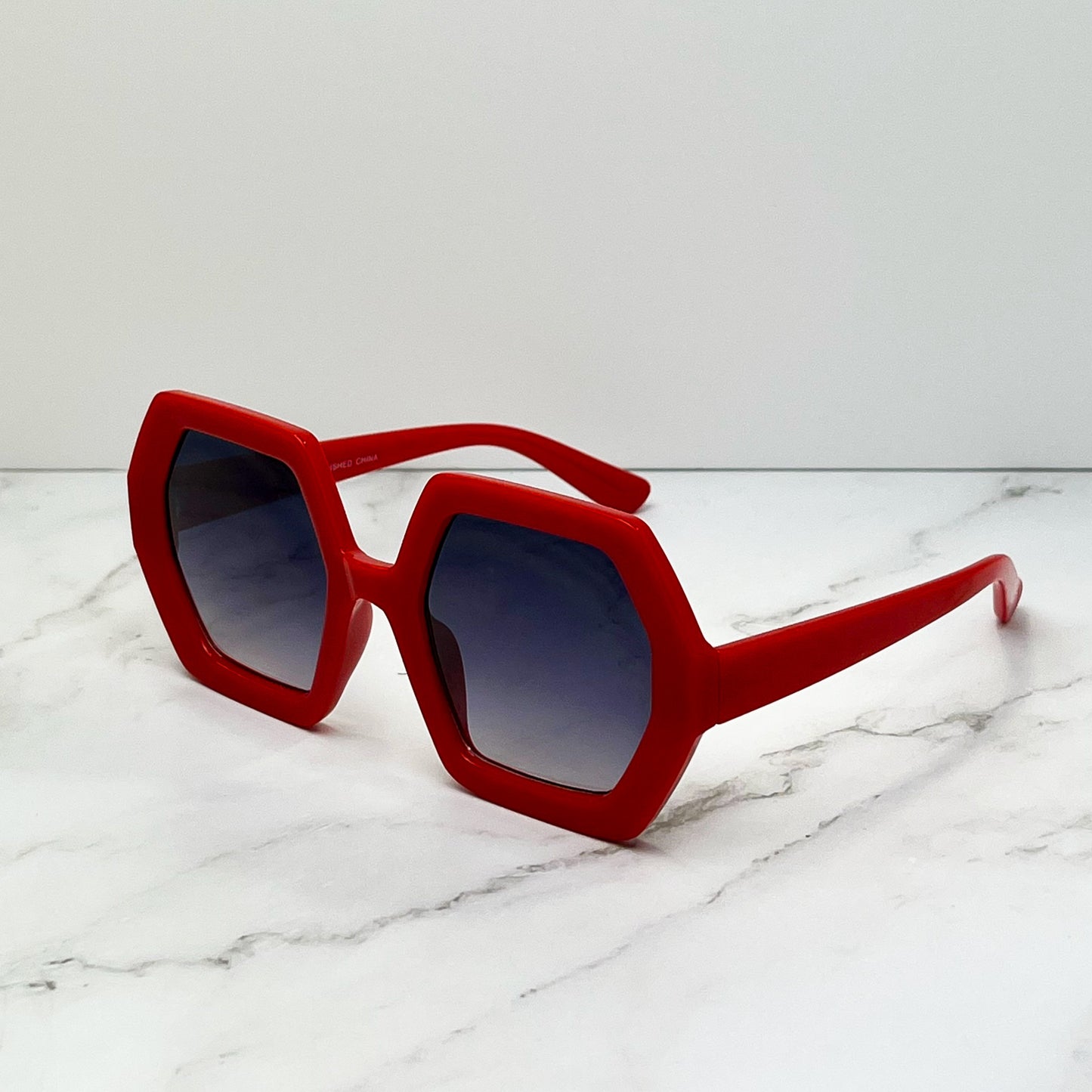 Fashion Week Sunglasses