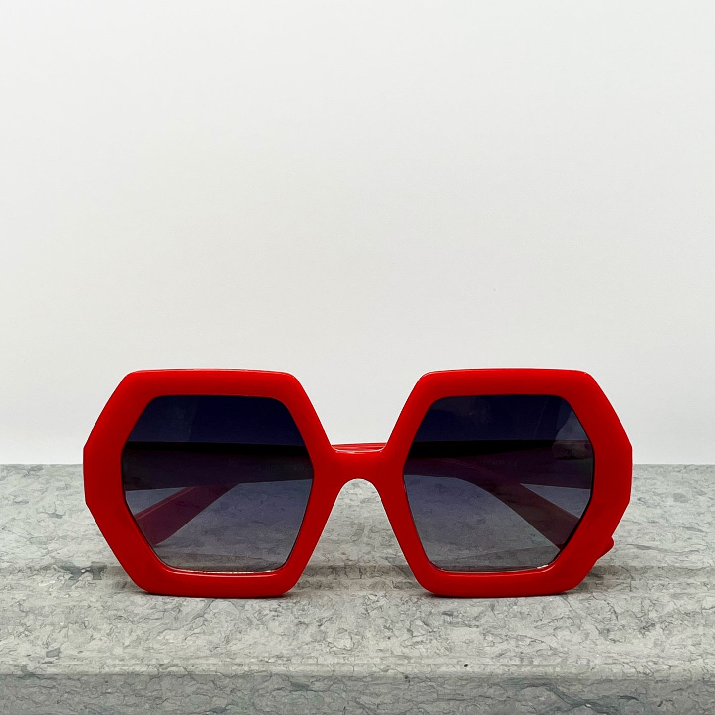 Fashion Week Sunglasses
