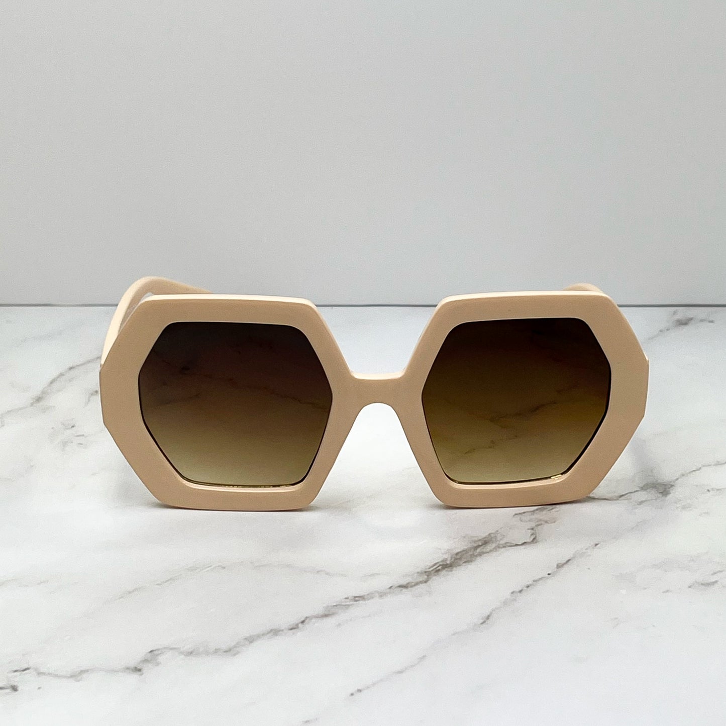 Fashion Week Sunglasses