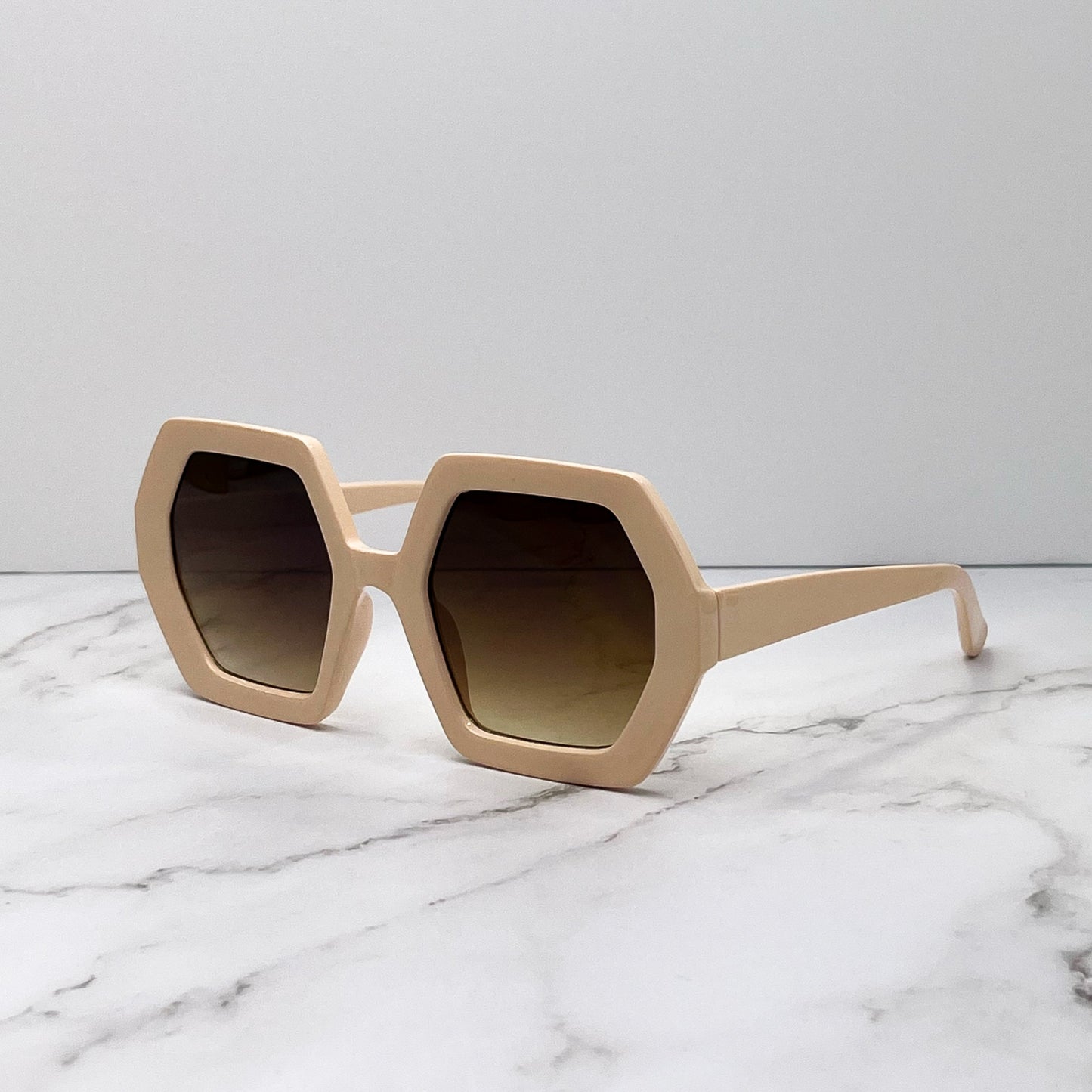 Fashion Week Sunglasses