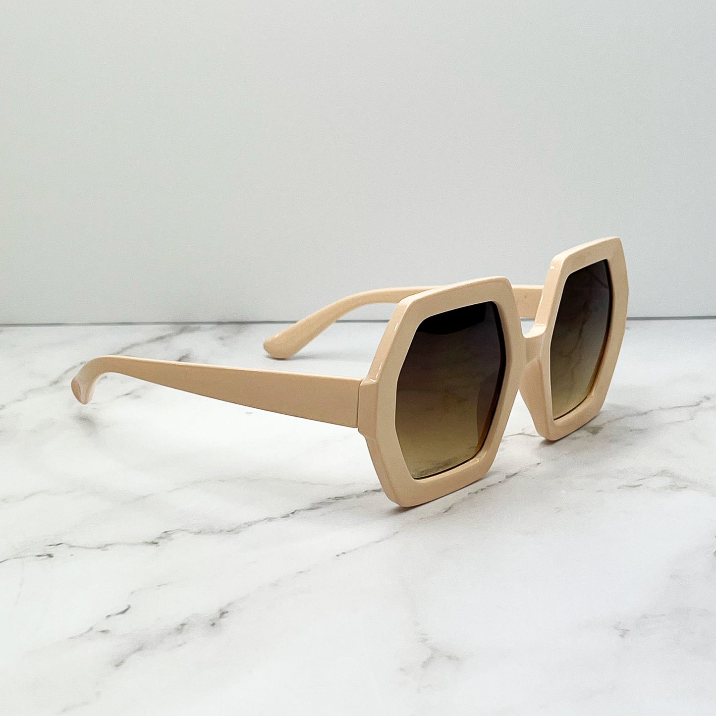 Fashion Week Sunglasses