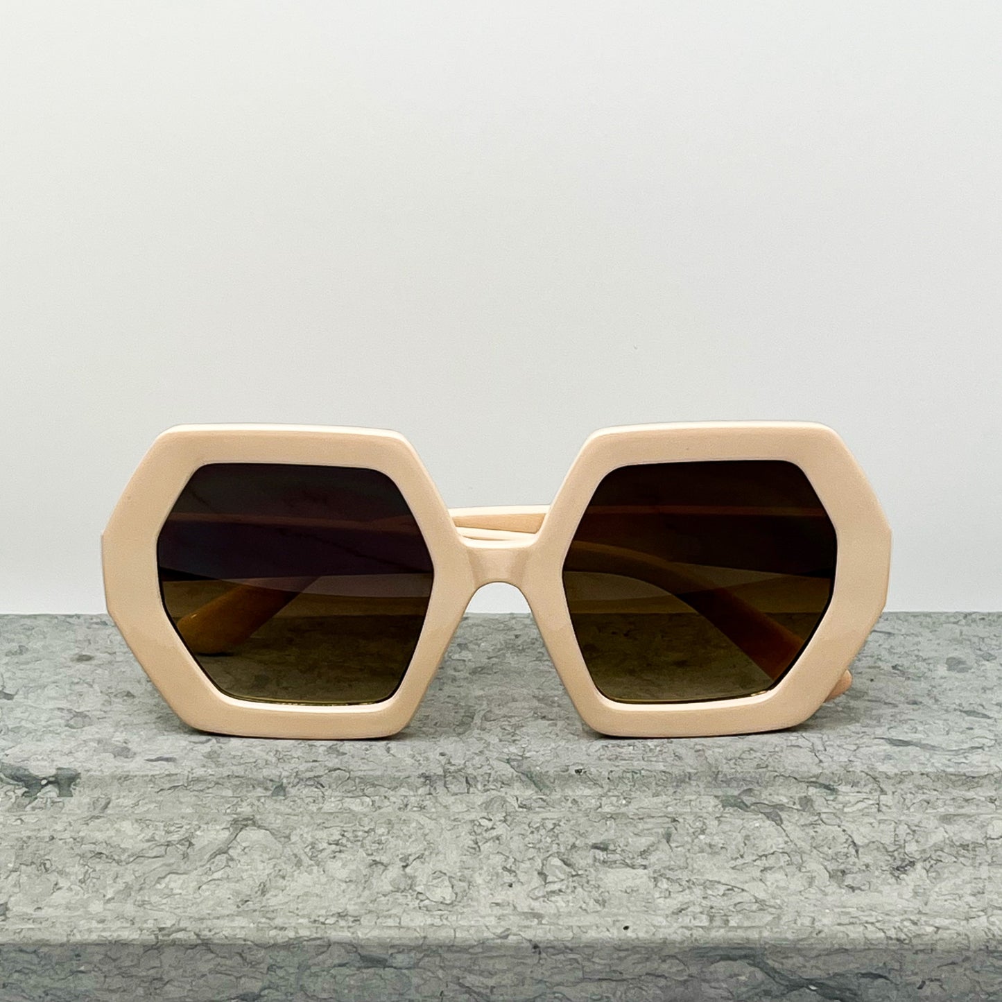 Fashion Week Sunglasses