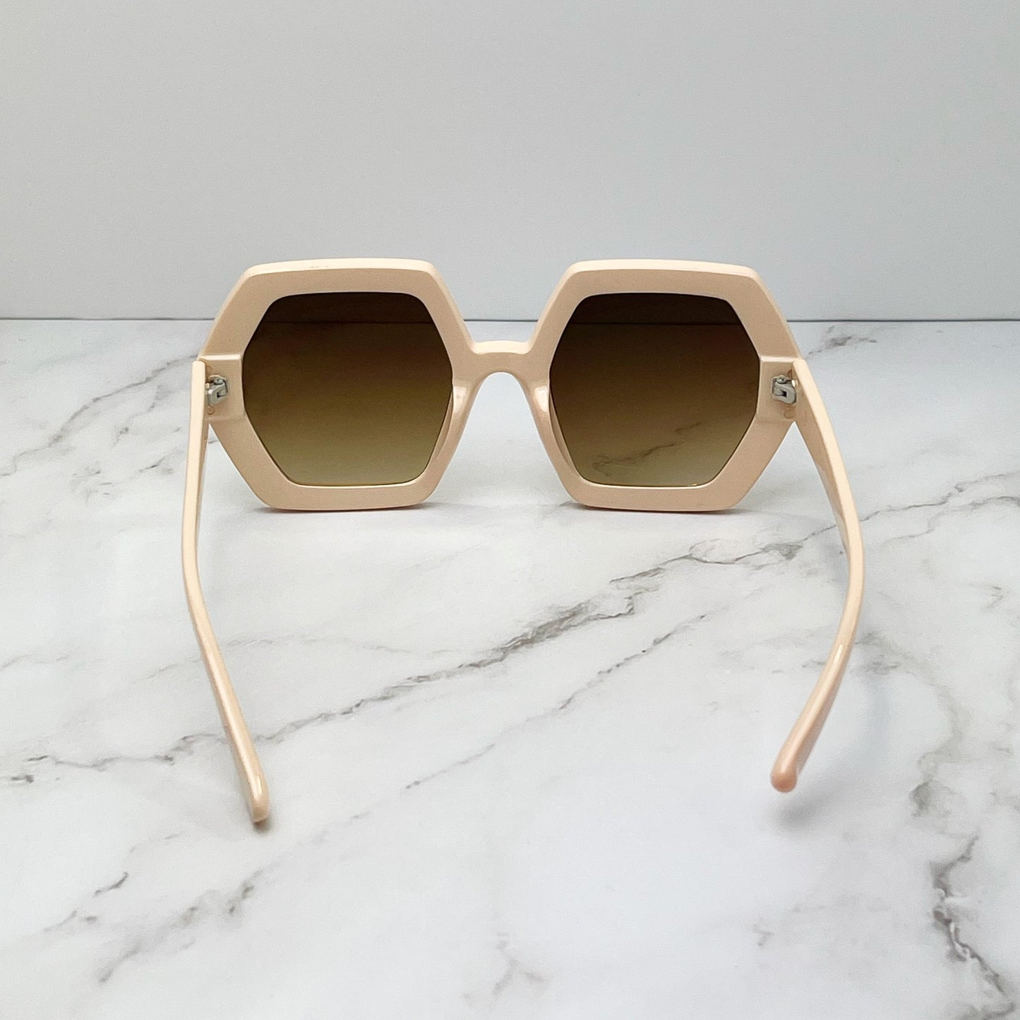 Fashion Week Sunglasses