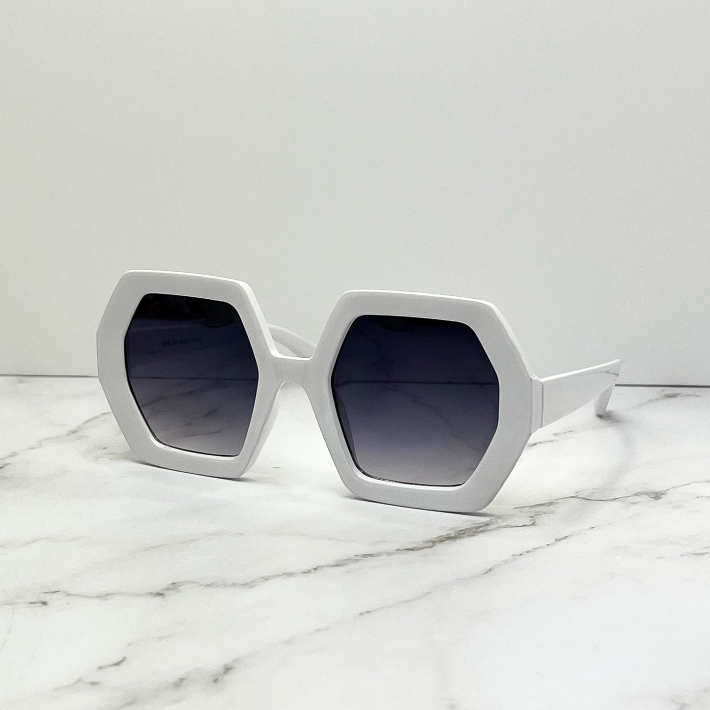 Fashion Week Sunglasses