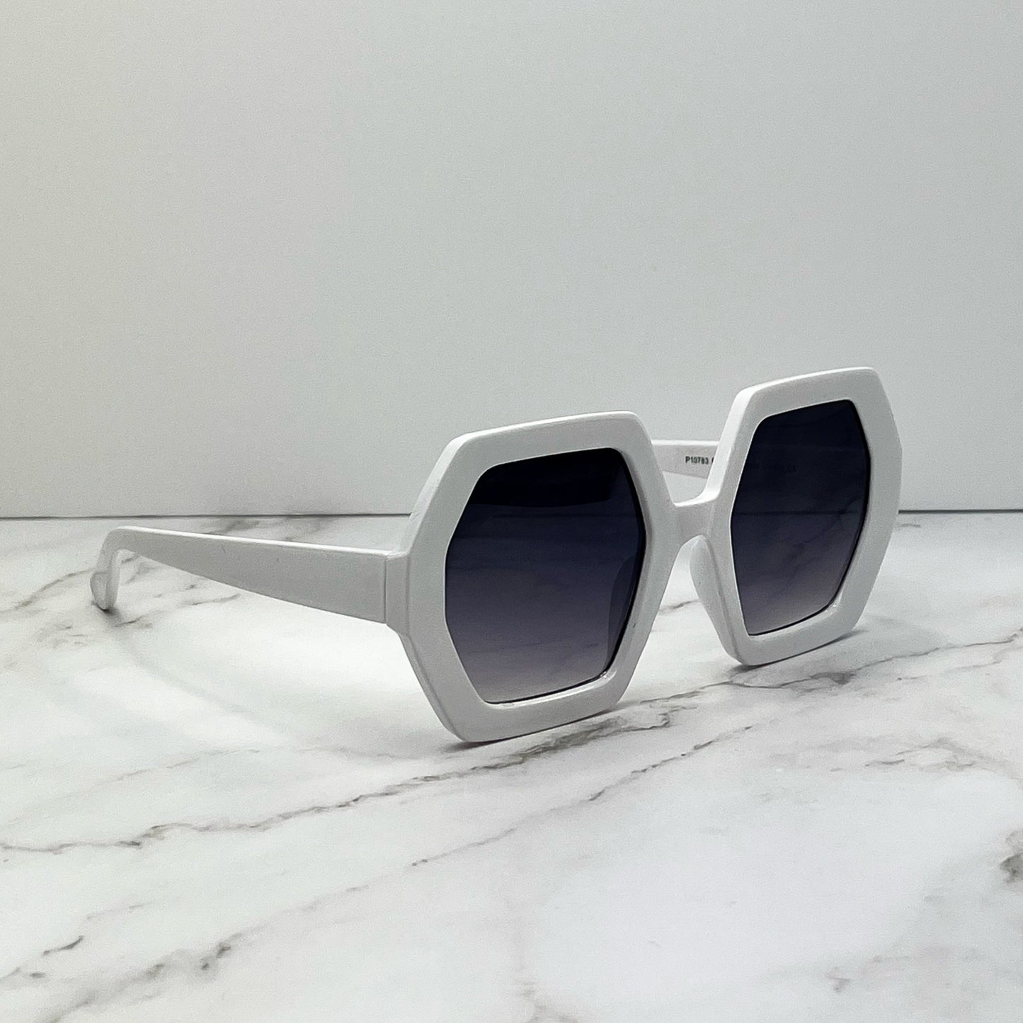 Fashion Week Sunglasses