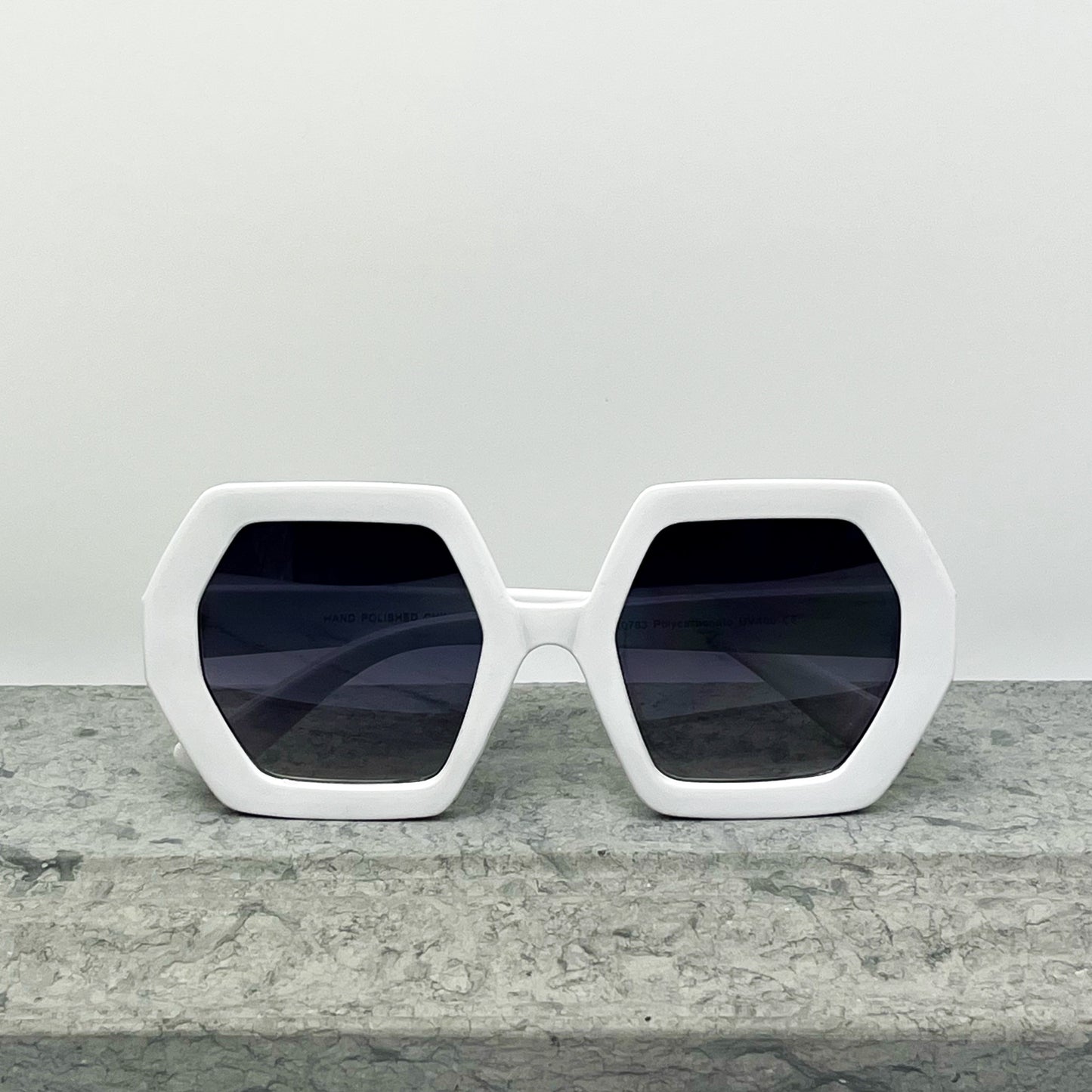 Fashion Week Sunglasses