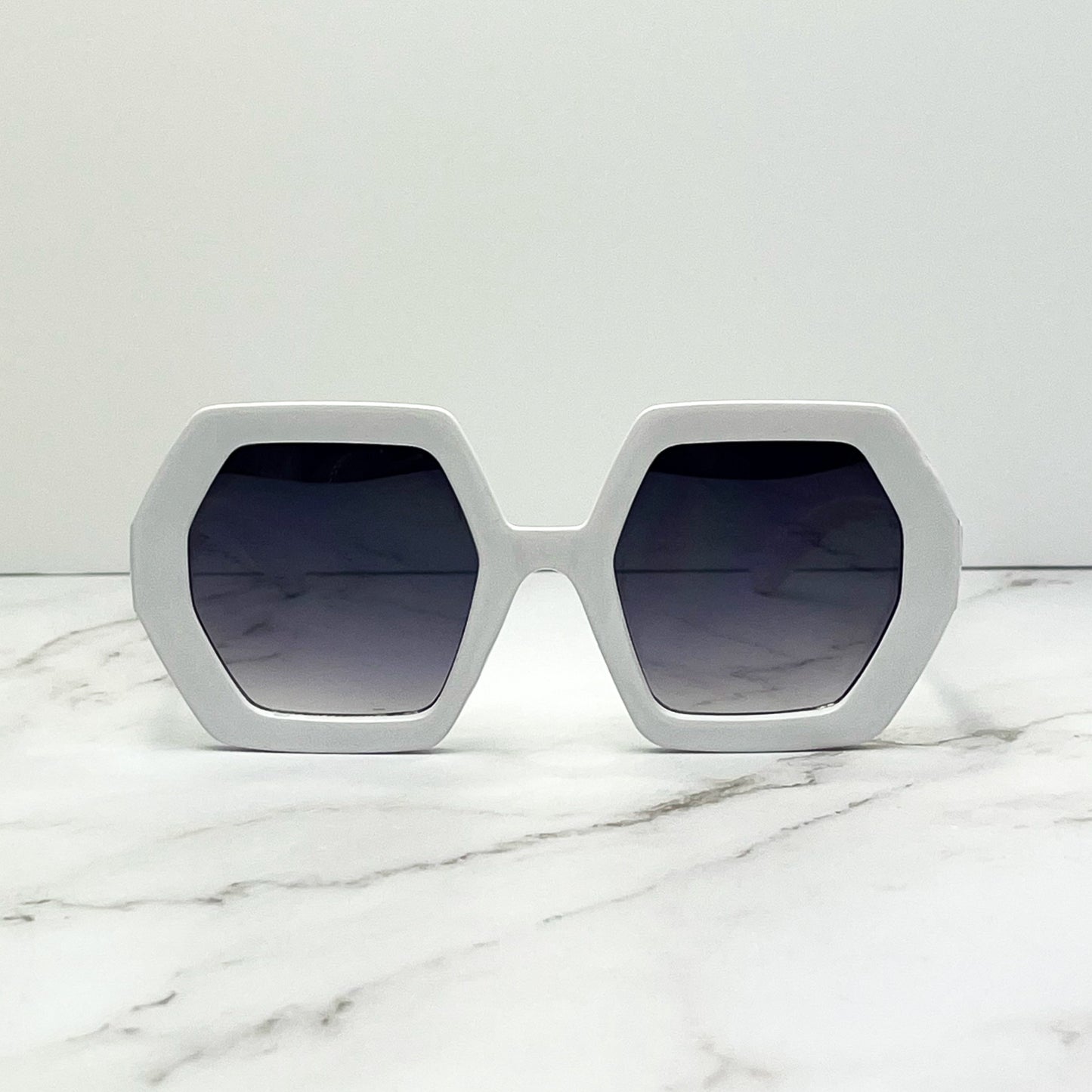 Fashion Week Sunglasses