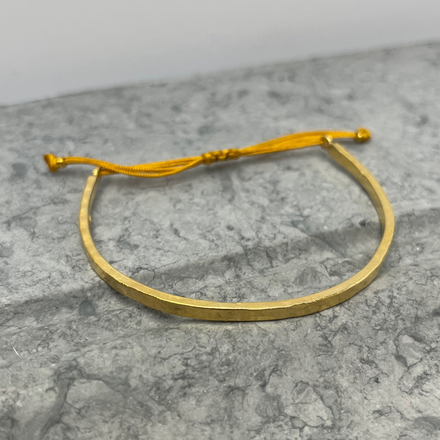 Gold Celeste Bracelet