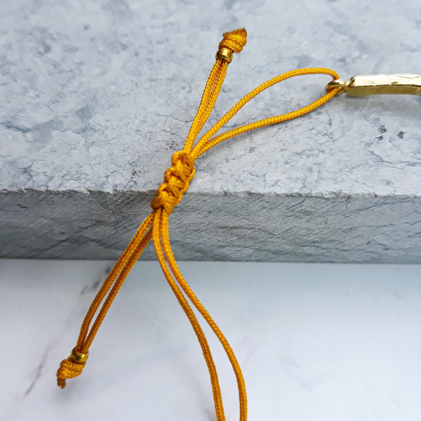 Gold Celeste Bracelet