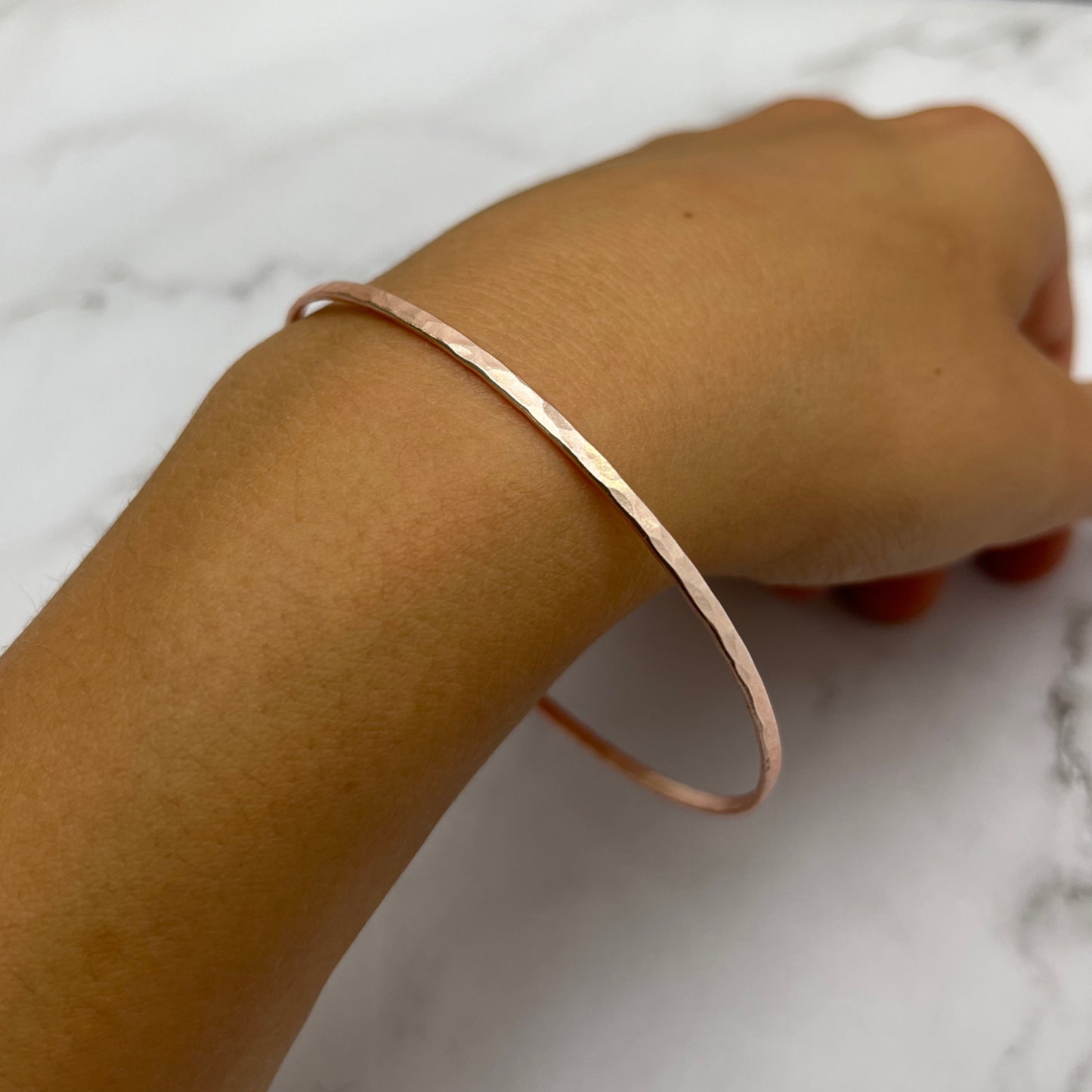 Band Stacking Bracelet