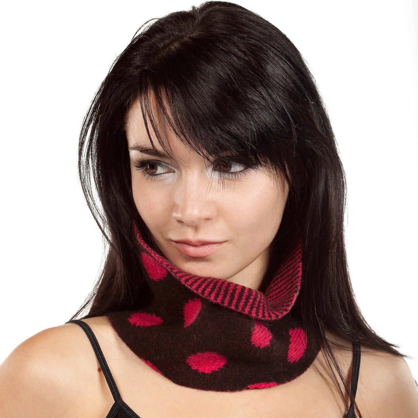 Dotty Head Band