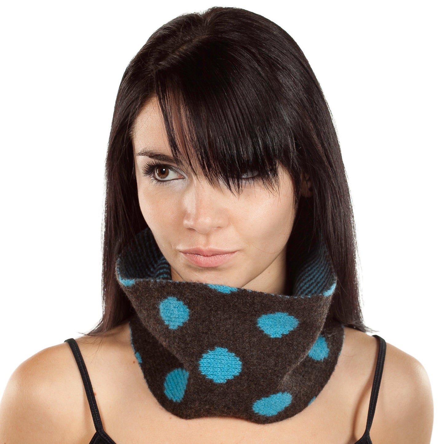 Dotty Head Band