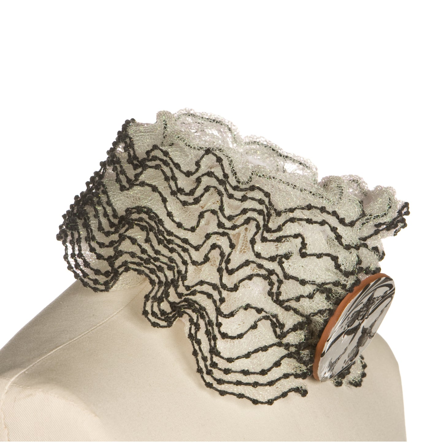 The Ruff (12 frill)