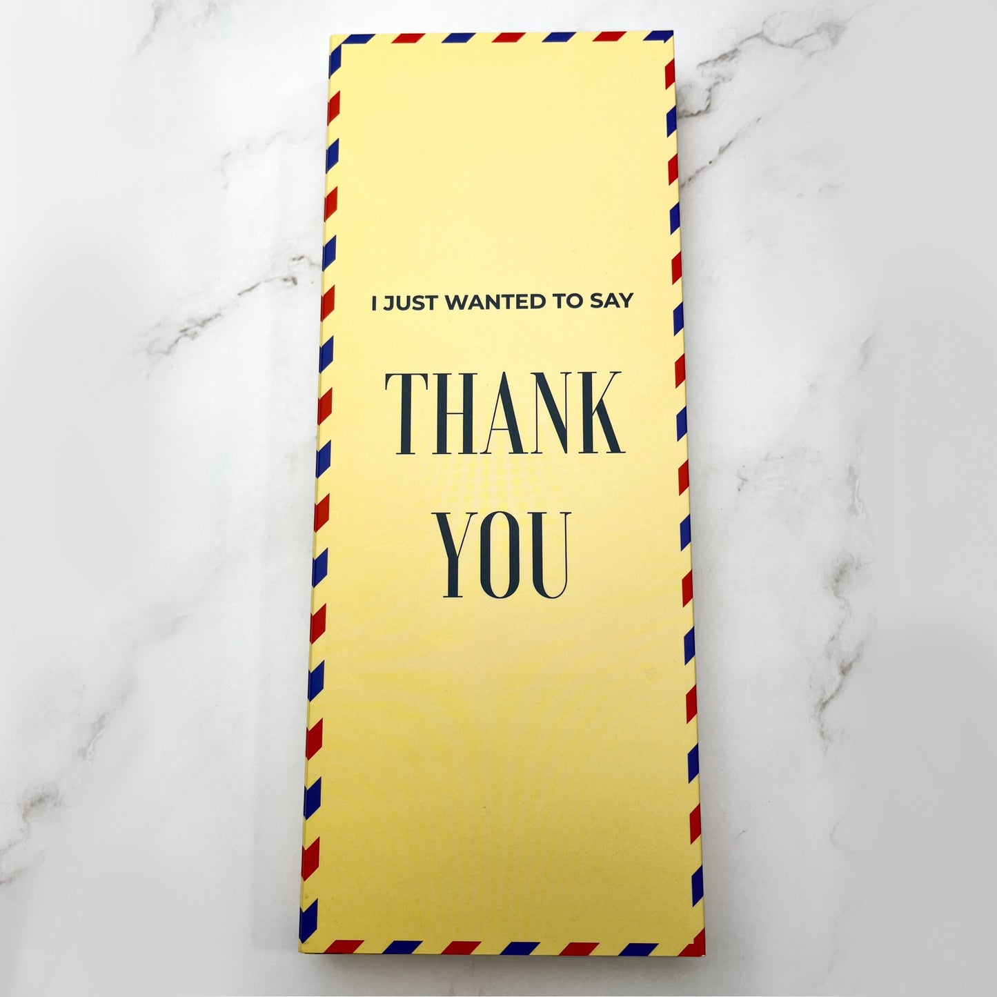 Thank You Gift Box