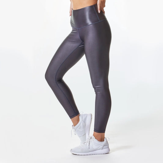 High Shine Leggings