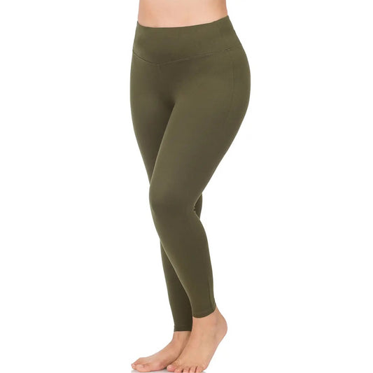 Comfort Leggings