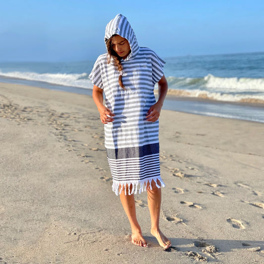 Dry Robe Organic Cotton